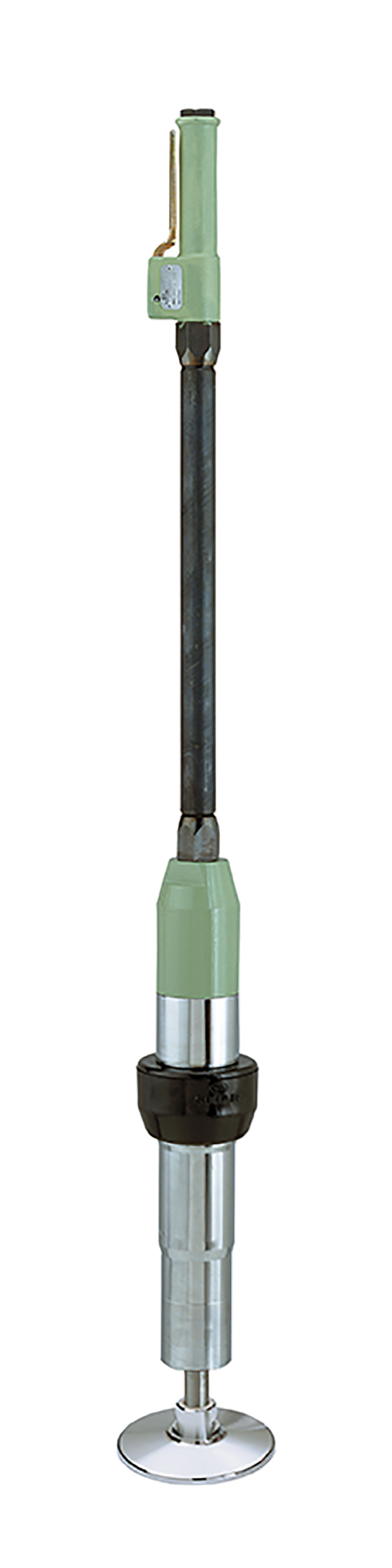 MBT-6 Backfill Tamper