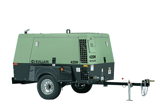 425H Portable Air Compressor